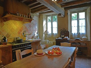 Holiday house Parleboscq Features 29