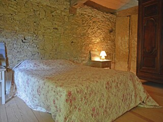 Holiday house Parleboscq Features 34