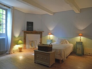 Vakantiehuis Parleboscq Kenmerken 21