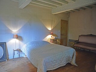 Holiday house Parleboscq Features 20