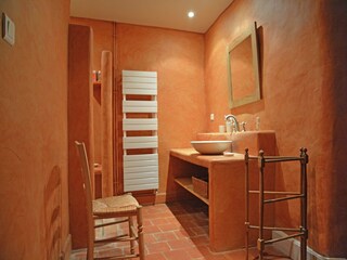 Maison de vacances Parleboscq Équipement 25