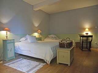 Vakantiehuis Parleboscq Kenmerken 33