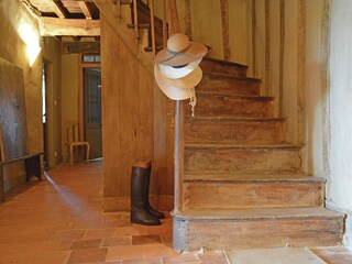 Holiday house Parleboscq Features 33