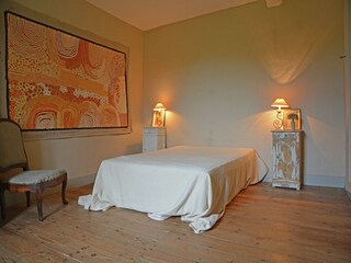 Vakantiehuis Parleboscq Kenmerken 34