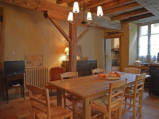 Ferienhaus Parleboscq Ausstattung 18