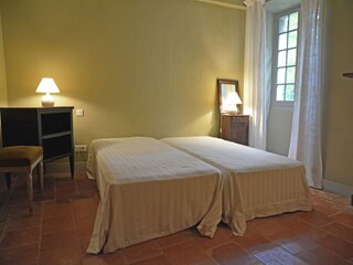 Maison de vacances Parleboscq Équipement 28