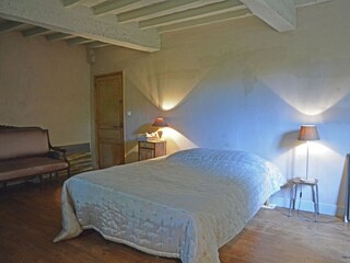 Maison de vacances Parleboscq Équipement 26