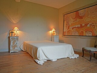 Holiday house Parleboscq Features 35