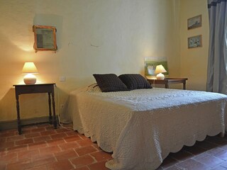 Casa de vacaciones Parleboscq Características 28