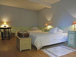 Vakantiehuis Parleboscq Kenmerken 28