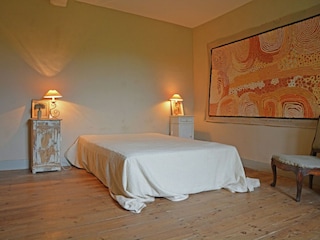 Ferienhaus Parleboscq Ausstattung 34