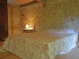 Ferienhaus Parleboscq Ausstattung 35