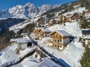 Chalet haut de gamme avec sauna - Mühlbach am Hochkönig - image1