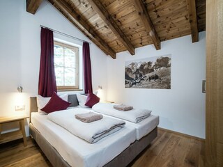 Chalet Mühlbach am Hochkönig Kenmerken 19