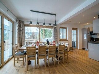 Chalet Mühlbach am Hochkönig Kenmerken 14