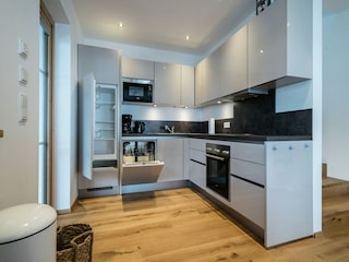 Chalet Mühlbach am Hochkönig Ausstattung 15