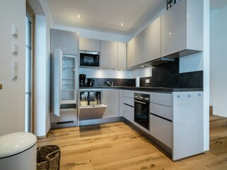 Chalet Mühlbach am Hochkönig Kenmerken 15