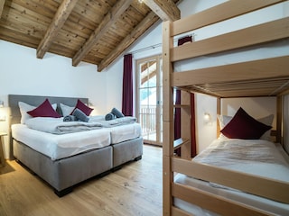 Chalet Mühlbach am Hochkönig Ausstattung 19