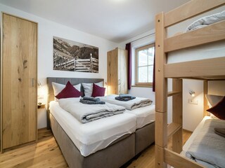 Chalet Mühlbach am Hochkönig Caratteristiche 25