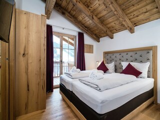 Chalet Mühlbach am Hochkönig Caratteristiche 16