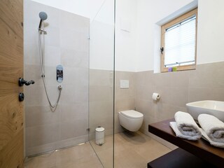 Chalet Mühlbach am Hochkönig Caratteristiche 17