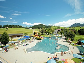 Chalet Mühlbach am Hochkönig Umgebung 26