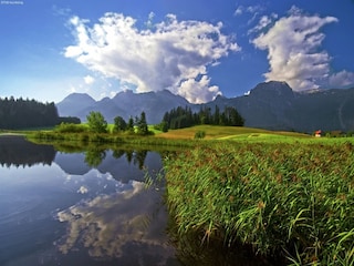 Chalet Mühlbach am Hochkönig Umgebung 27