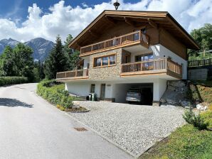 Superbly located premium chalet with Sauna - Muehlbach am Hochkoenig - image1