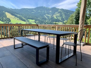 Chalet Mühlbach am Hochkönig Außenaufnahme 5