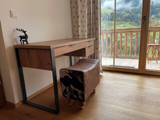 Chalet Mühlbach am Hochkönig  37