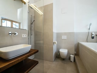 Chalet Mühlbach am Hochkönig Ausstattung 23