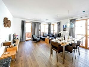 Magnifique appartement avec sauna privé à Gerlos - Gerlos - image1