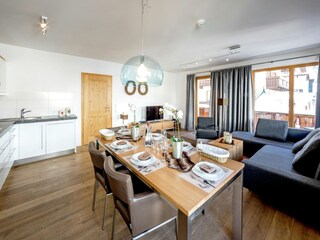 Appartement Gerlos Kenmerken 18