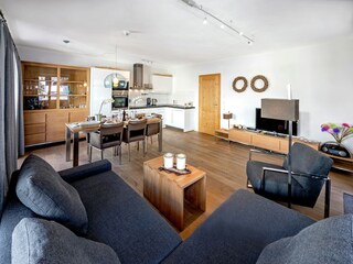 Appartement Gerlos Kenmerken 14