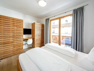 Appartement Gerlos Kenmerken 19