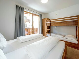 Apartment Gerlos Ausstattung 19