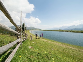 Apartment Gerlos Umgebung 36