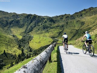 Apartment Gerlos Environment 37