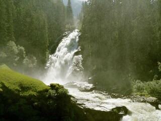 Apartamento Gerlos Entorno 40