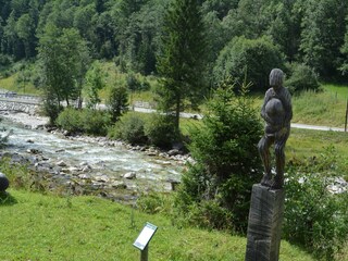 Apartamento Gerlos Entorno 41