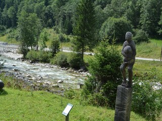 Appartamento Gerlos Ambiente 25