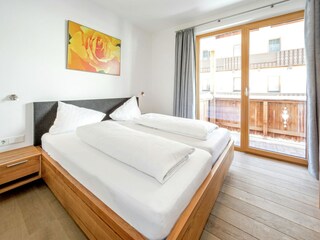 Appartement Gerlos Kenmerken 21