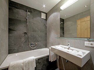 Apartamento Gerlos Características 16