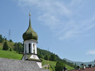 Appartement Gerlos Omgeving 29