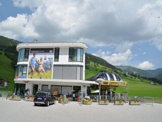 Apartment Gerlos Umgebung 23