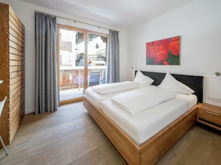 Appartement Gerlos Équipement 17