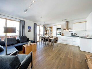 Apartamento Gerlos Características 19