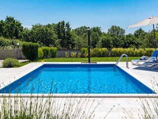 Villa Barban Registrazione all'aperto 6