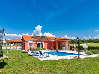 Villa Barban Registrazione all'aperto 3