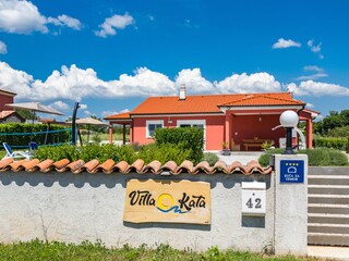 Villa Barban Registrazione all'aperto 12